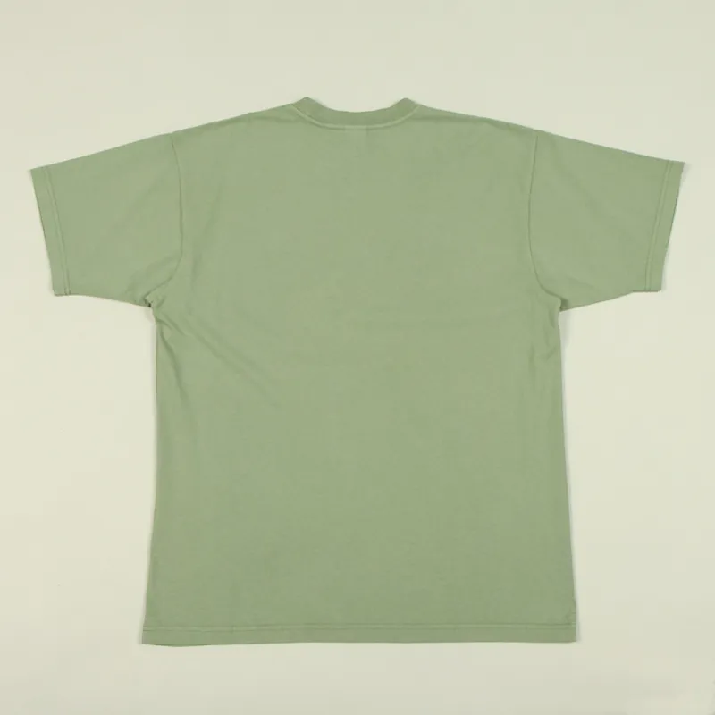 OBEY End of the World T-Shirt - Wavelite-2